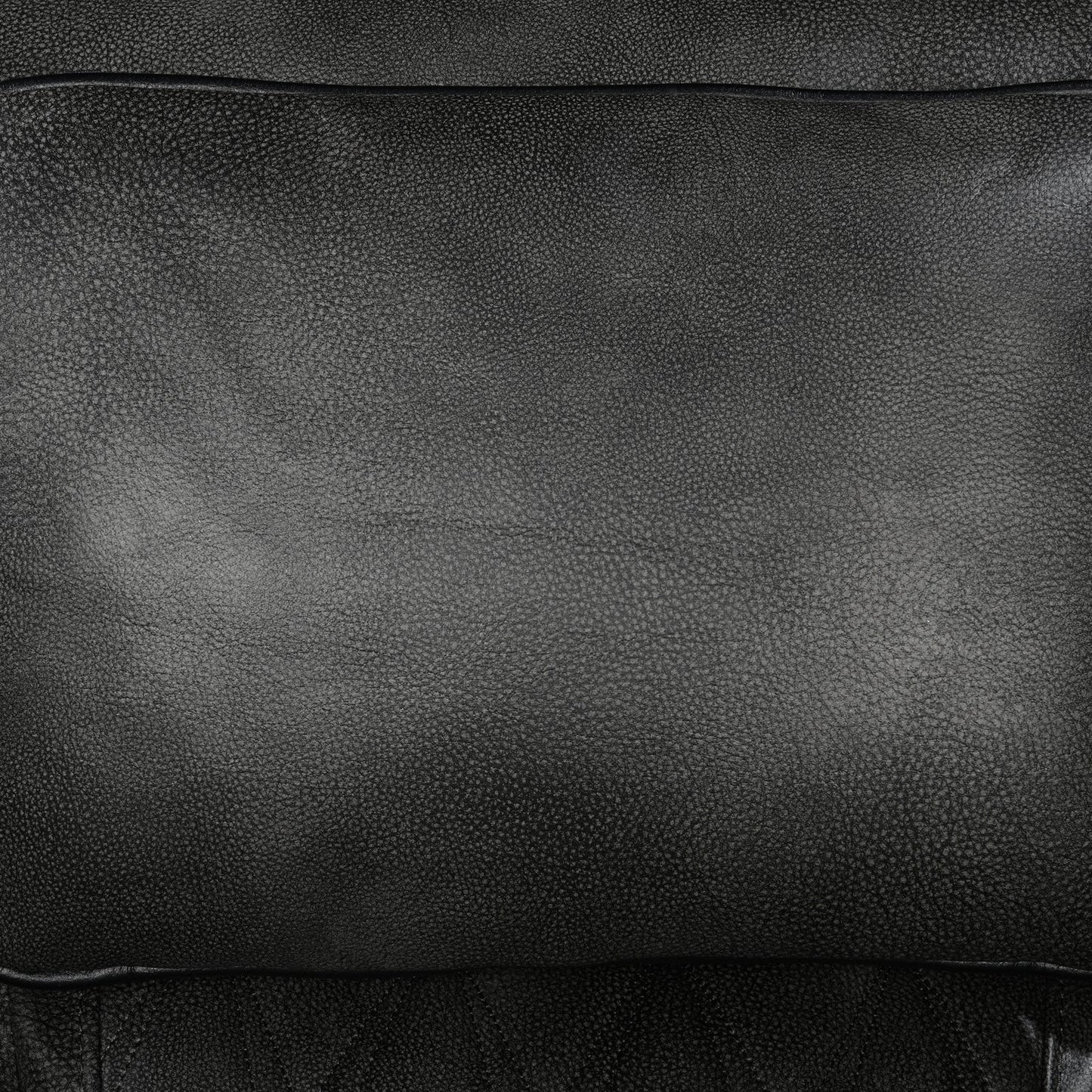 3-1-1 Seater Electric Air Leather Dark Grey Recliner Set - Image 7