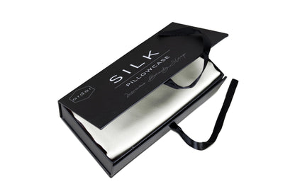 Silver Nights SILK PILLOWCASE - 51X76CM - Image 2