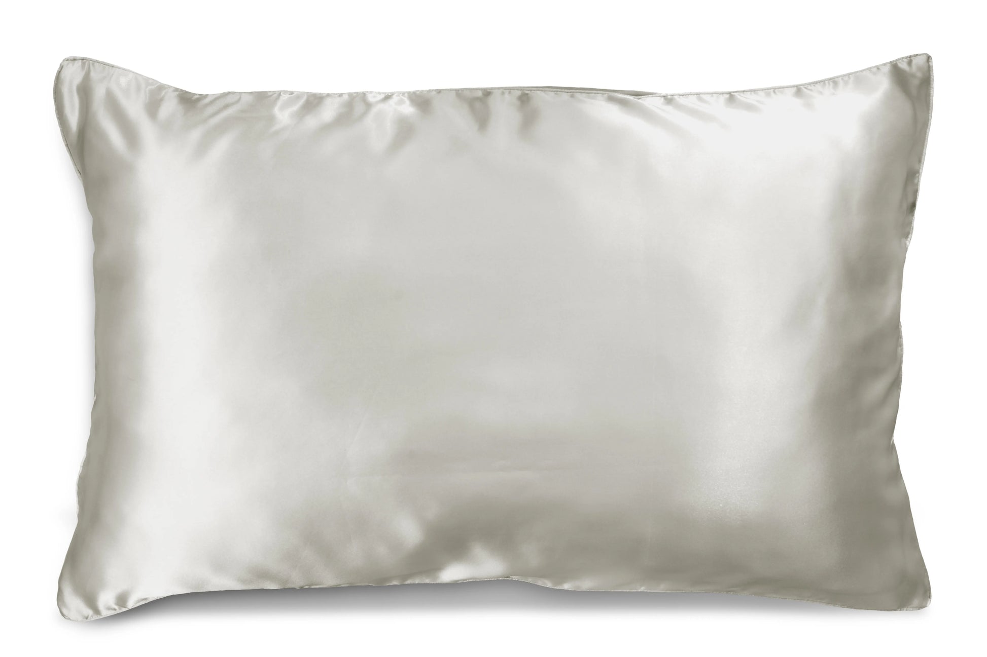 Silver Nights SILK PILLOWCASE - 51X76CM - Image 3