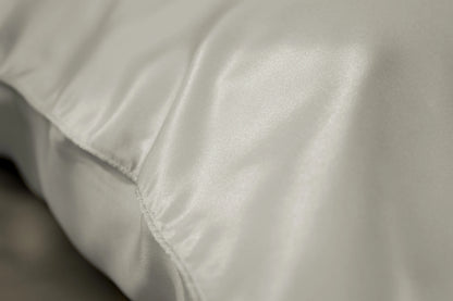 Silver Nights SILK PILLOWCASE - 51X76CM - Image 4