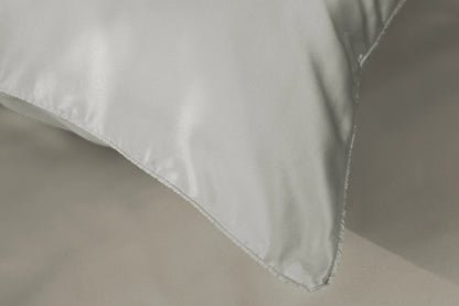 Silver Nights SILK PILLOWCASE - 51X76CM - Image 5
