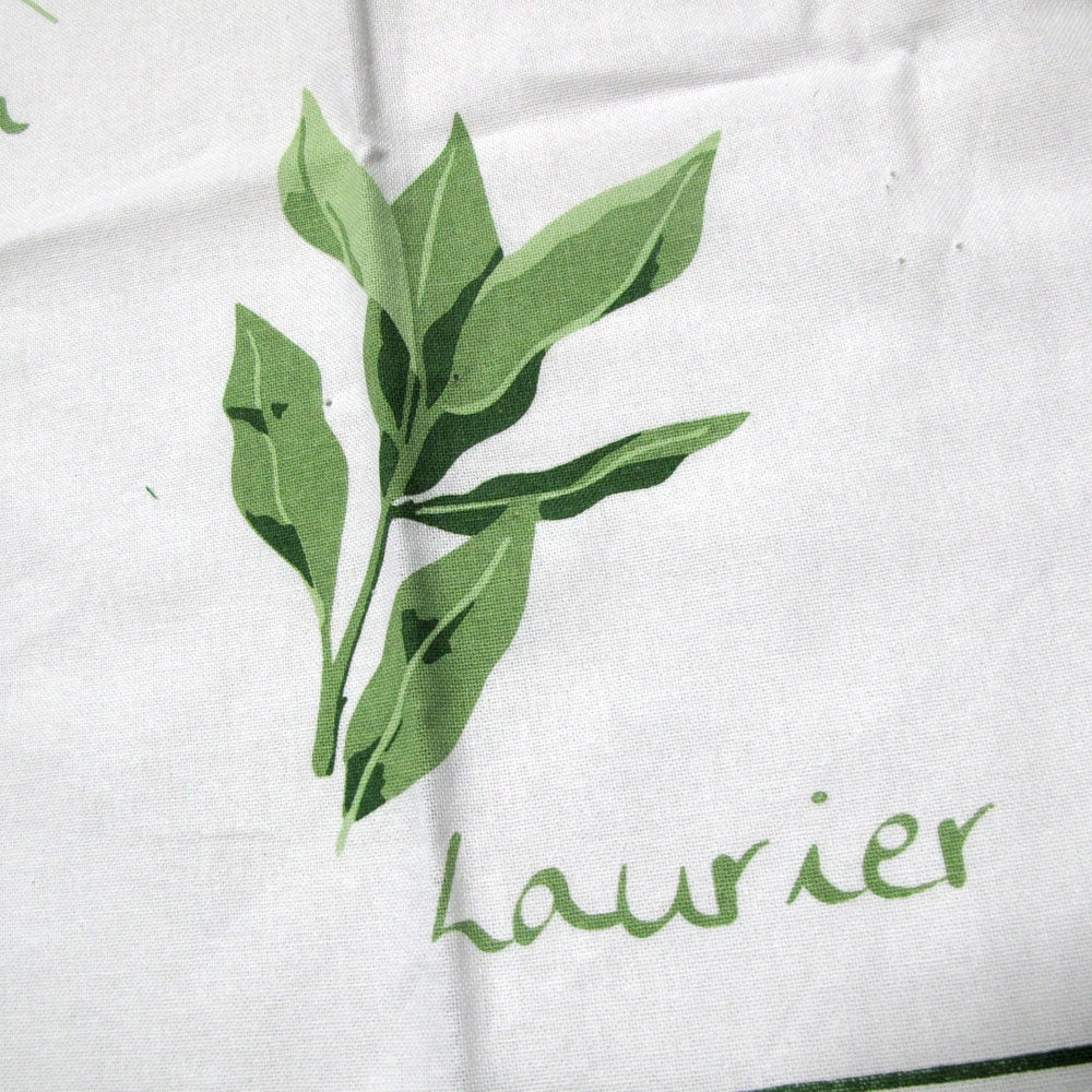 Propert Apron Herb Garden - Image 3