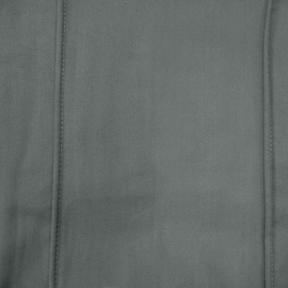Brooklyn Charcoal Quilt Cover Set King - Image 3