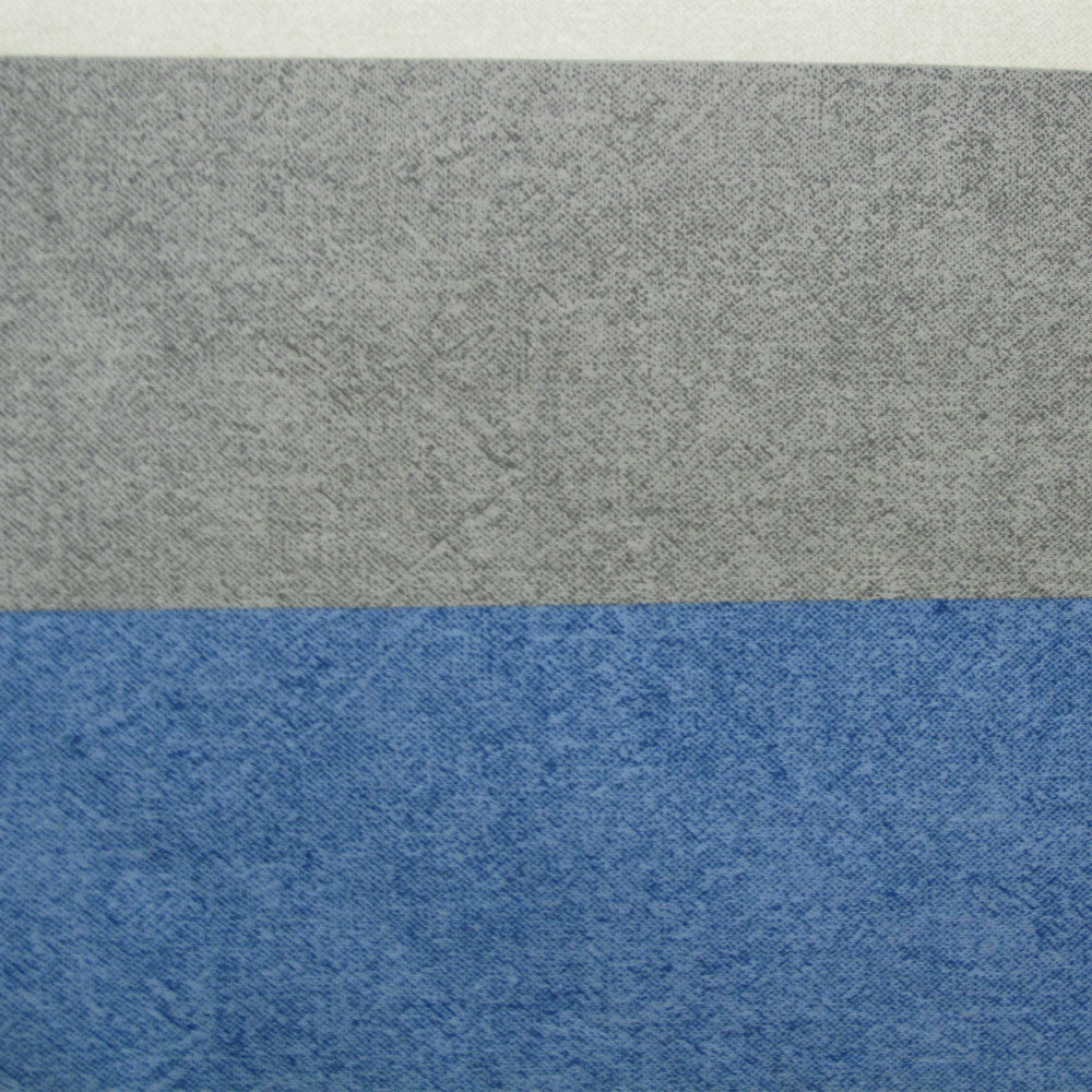 250TC Cotton Reversible Quilt Cover Set Beachy Stripes Queen - Image 3