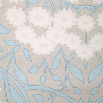 250TC Florence Cotton Reversible Quilt Cover Set Queen - Image 4