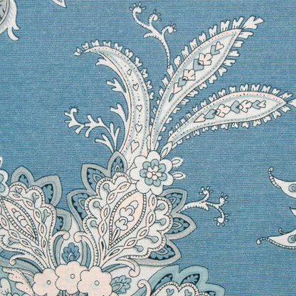 250TC Oliver Cotton Reversible Quilt Cover Set Queen - Image 3