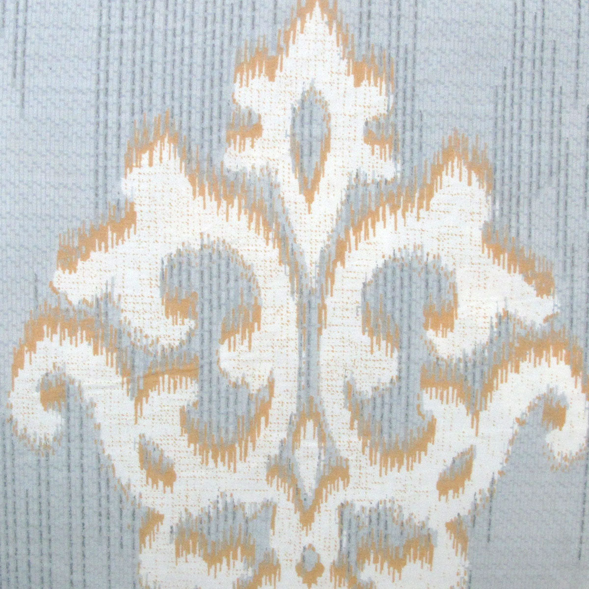 250TC Royal Damask Cotton Quilt Cover Set Queen - Image 4
