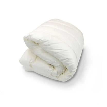 Easyrest Australian Made Light & Cool Bamboo / Wool Quilt for Spring/ Summer Super King