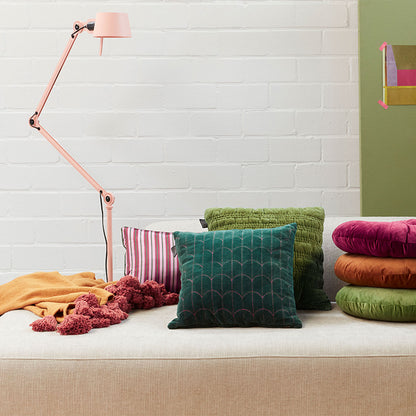 KAAT Amsterdam Phoeby Multi Reversible Oblong Filled Cushion 30cm x 50cm - Image 5