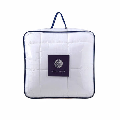 Accessorize Deluxe Hotel Mattress Topper Single - Image 2