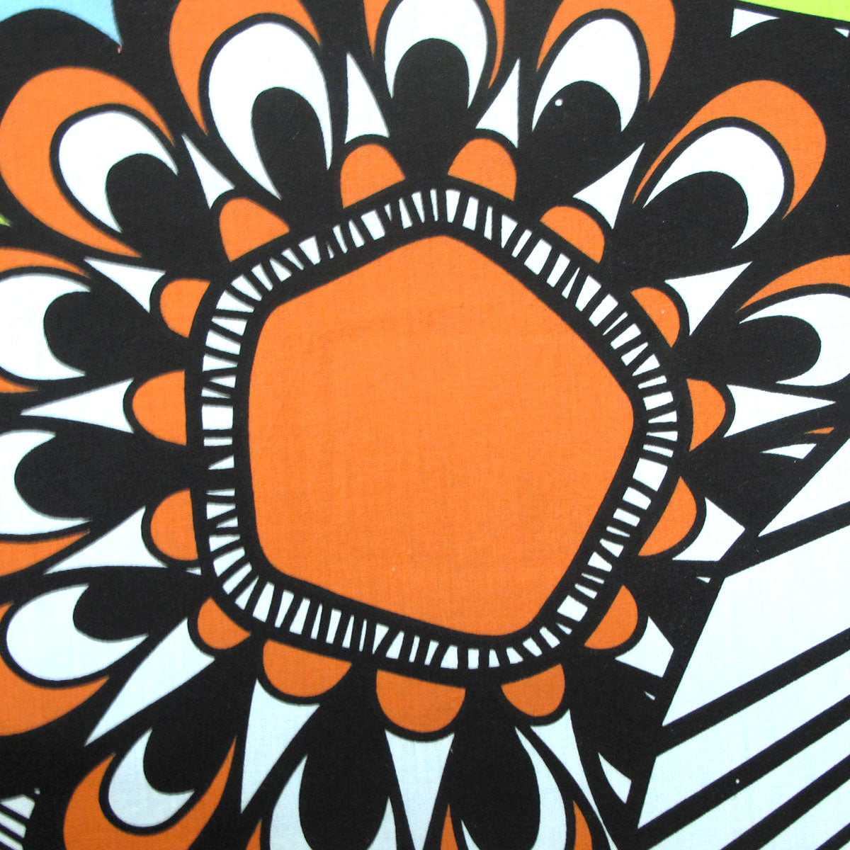 Accessorize Bold Colorful Quilt Cover Set Single - Image 3