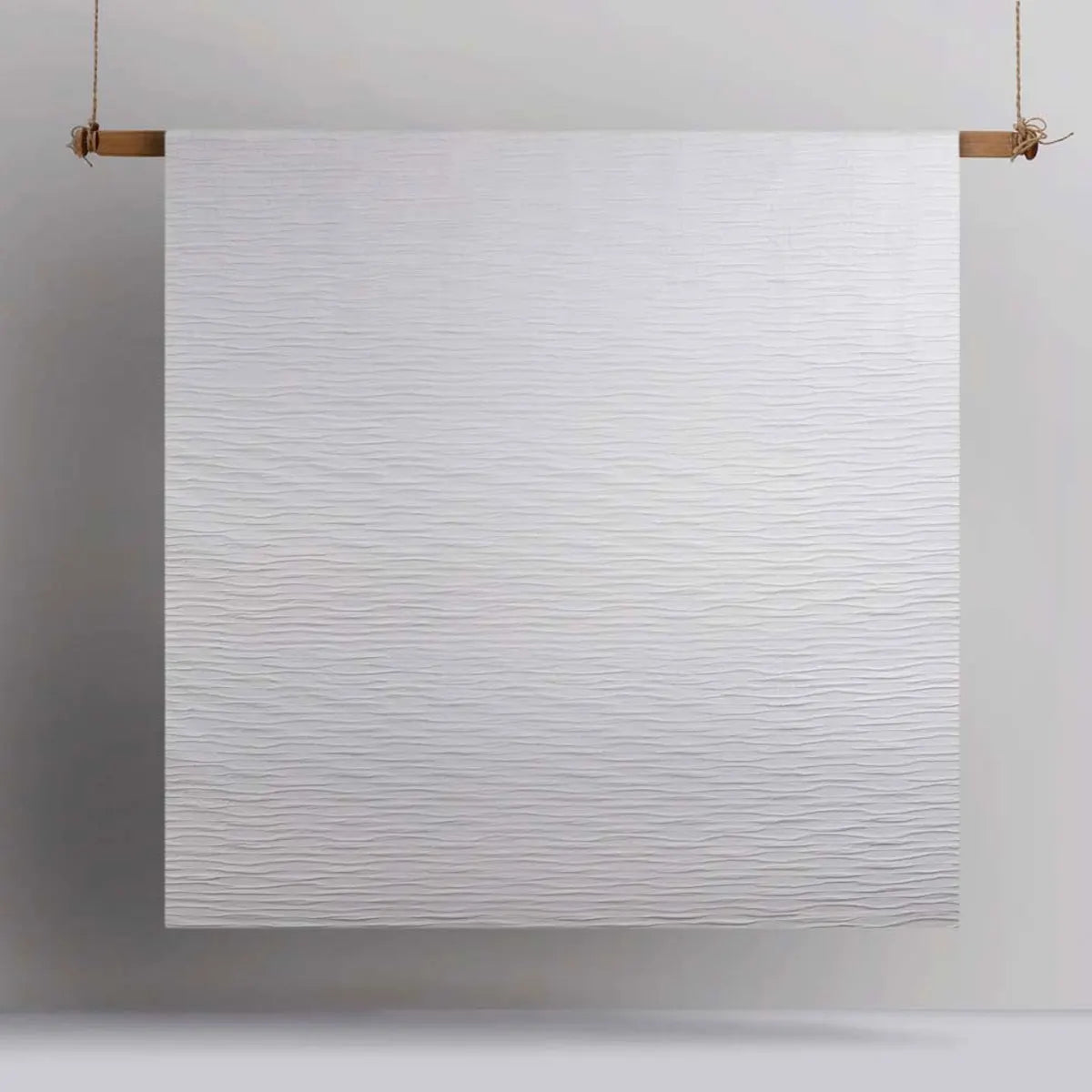 Vintage Design Homewares Malvern White Cotton Quilt Cover Set Single - Image 3