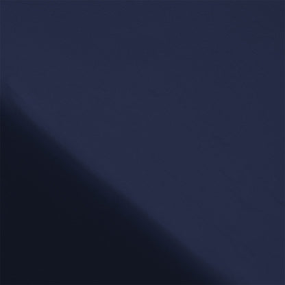 Accessorize 400TC Navy Bamboo Cotton Mega Sheet Set 50cm Wall Super King - Image 3