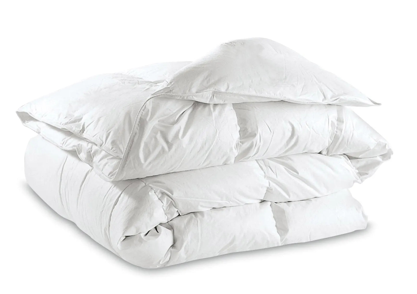 Microfibe 400gsm Quilt DOUBLE - Image 2