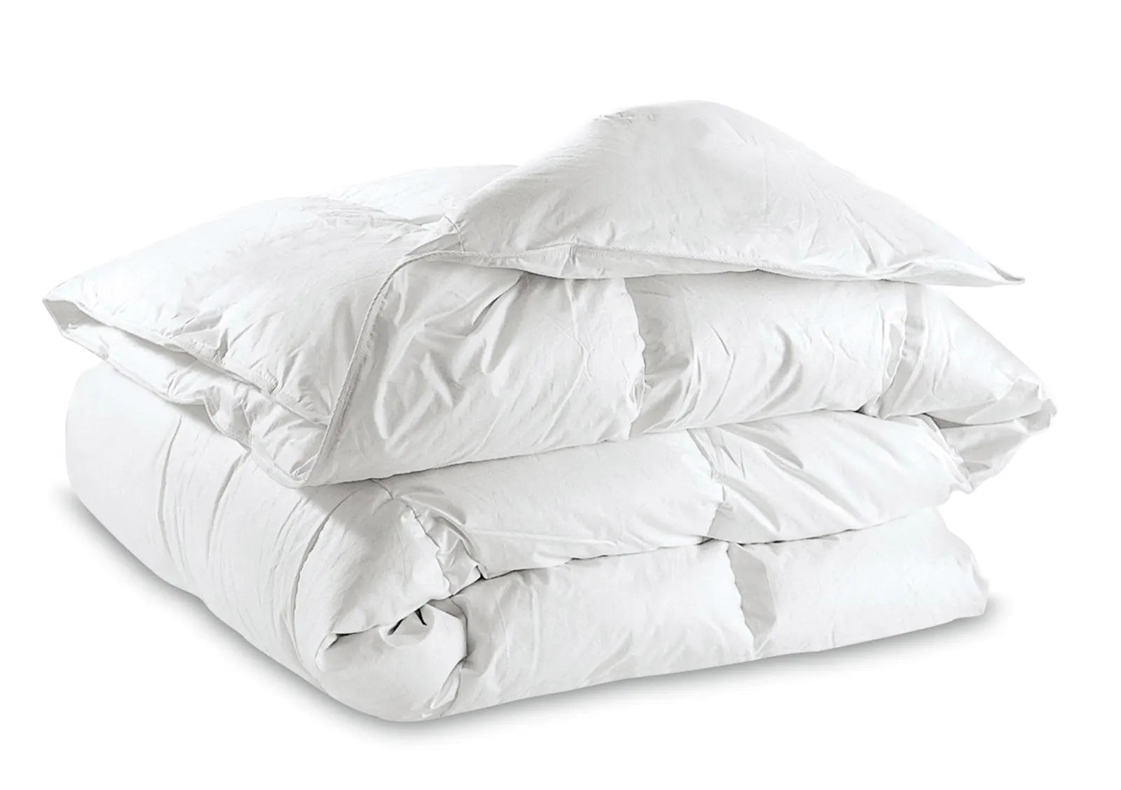 Microfibe 400gsm Quilt DOUBLE - Image 2