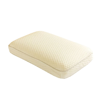 Alastairs Nature Basics Sleep System Memory Foam Gusset Pillow 65 x 40 x 13cm - Image 5