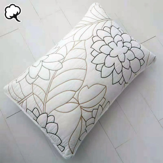 100% Cotton Coverlet Set Eliana Queen - Image 4