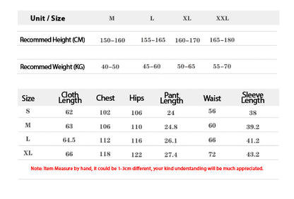 Woman Sleepwear Home Wear Short Sleeve Sweet Girl White Text Casual Pajamas (M Size) - Image 5