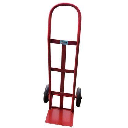 1.15M 200KG Hand Trolley Truck Transport Platform Courier Plate Cart Heavy Duty - Image 3