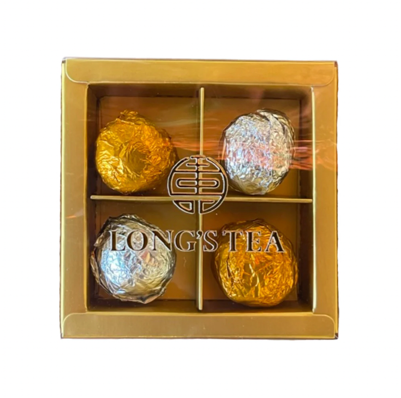 Blooming Flower Tea Box (3 Box) - Image 2