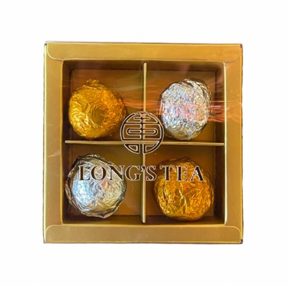 Blooming Flower Tea Box (3 Box) - Image 2