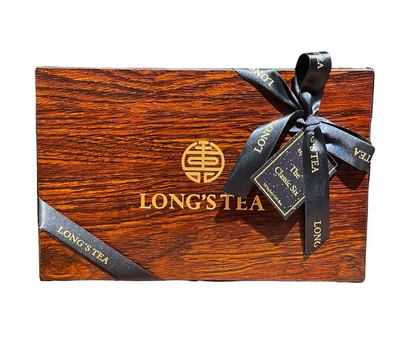 Long's Tea Classic Six Collection Tea Chest - Image 2