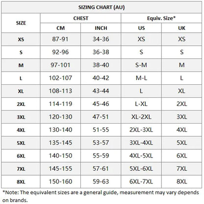 New Men's Unisex Adult Half-Zip Fleece Jumper Pullover Stand Collar Jacket Shirt, Black, 3XL - Image 8