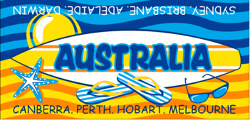 Beach Towel - Image 3