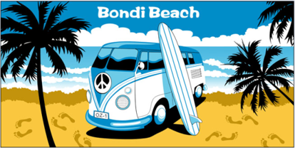 Beach Towel - Image 5