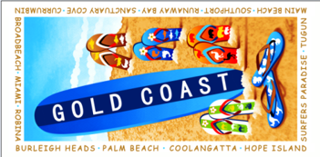 Beach Towel - Image 8
