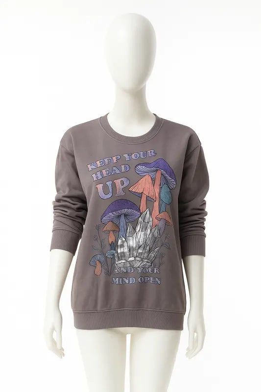 NB Pullover Sweatshirt M