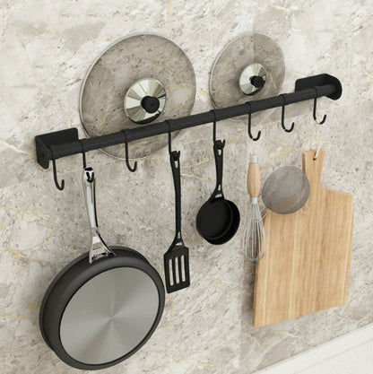Nail-Free Hooks Hanger 40cm - Image 5