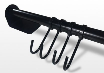 Nail-Free Hooks Hanger 40cm - Image 4