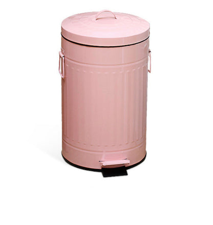 12L Soft Closing Pedal Bin Mint - Image 2