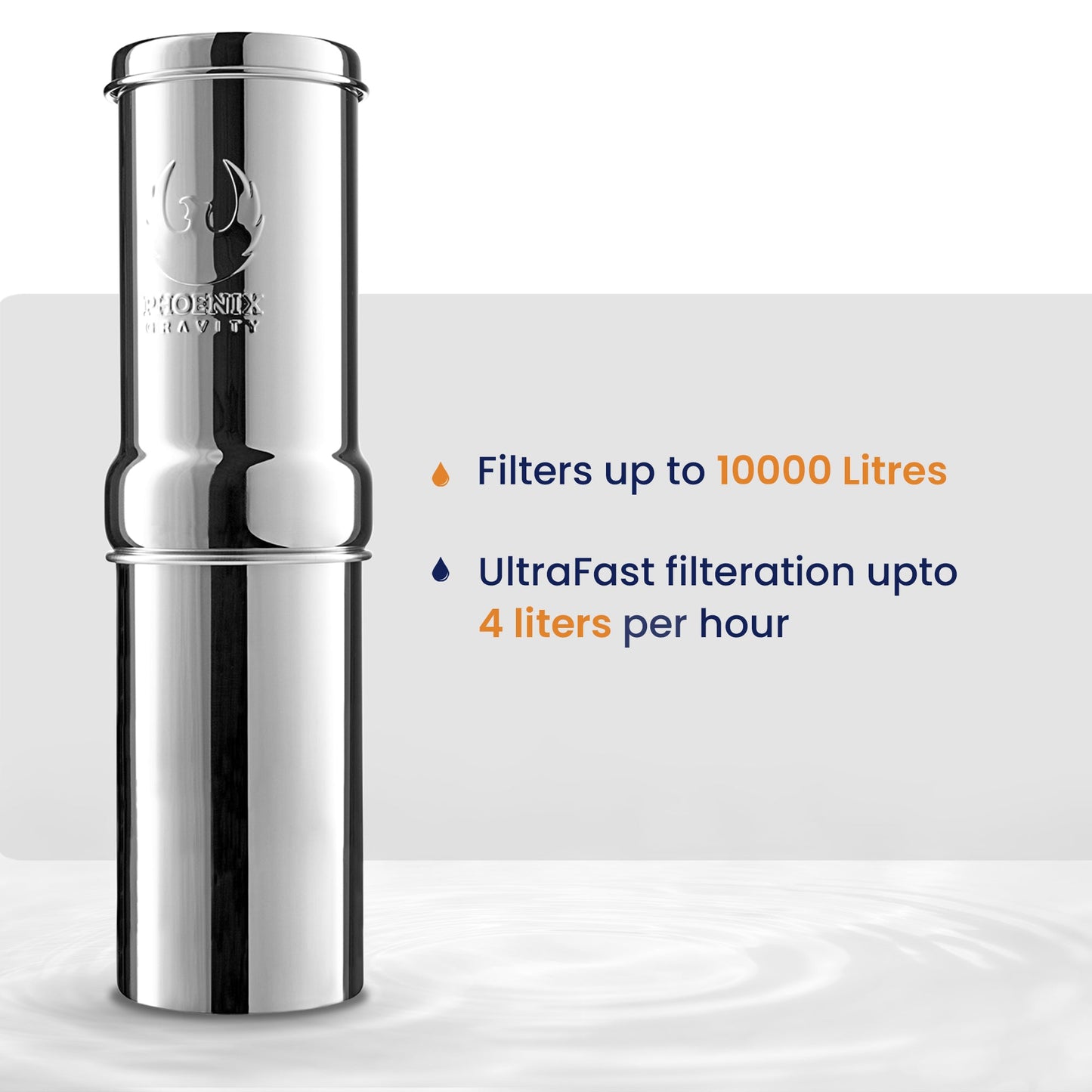 The Phoenix Gravity Mini - 1L - Image 5