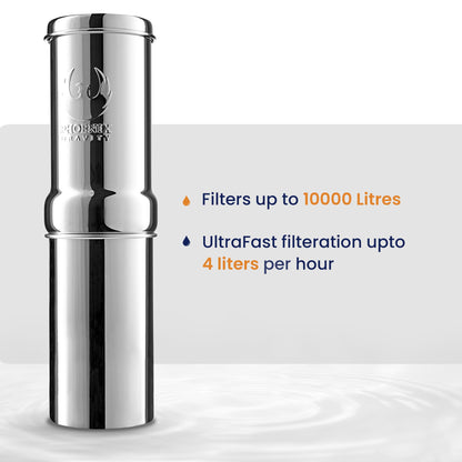 The Phoenix Gravity Mini - 1L - Image 5
