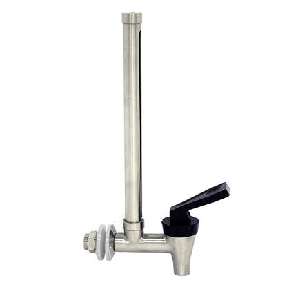 Phoenix Vision Tap- Stainless Steel - 7 inch for 6L & 8L Systems - Image 2