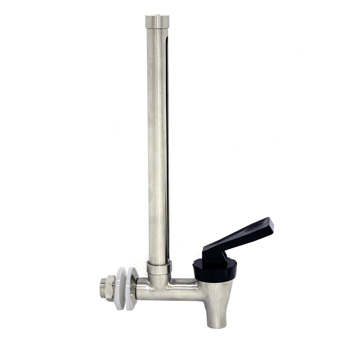 Phoenix Vision Tap- Stainless Steel - 7 inch for 6L & 8L Systems - Image 7