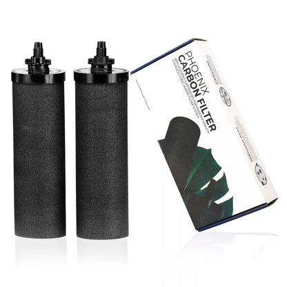 Phoenix Smart Carbon Cartridges - Image 3
