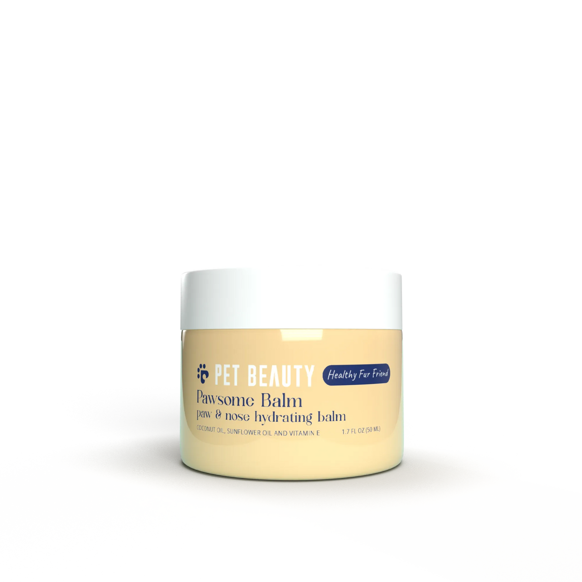 PAWSOME BALM Paw & Nose Hydrating Balm