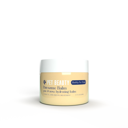 PAWSOME BALM Paw & Nose Hydrating Balm