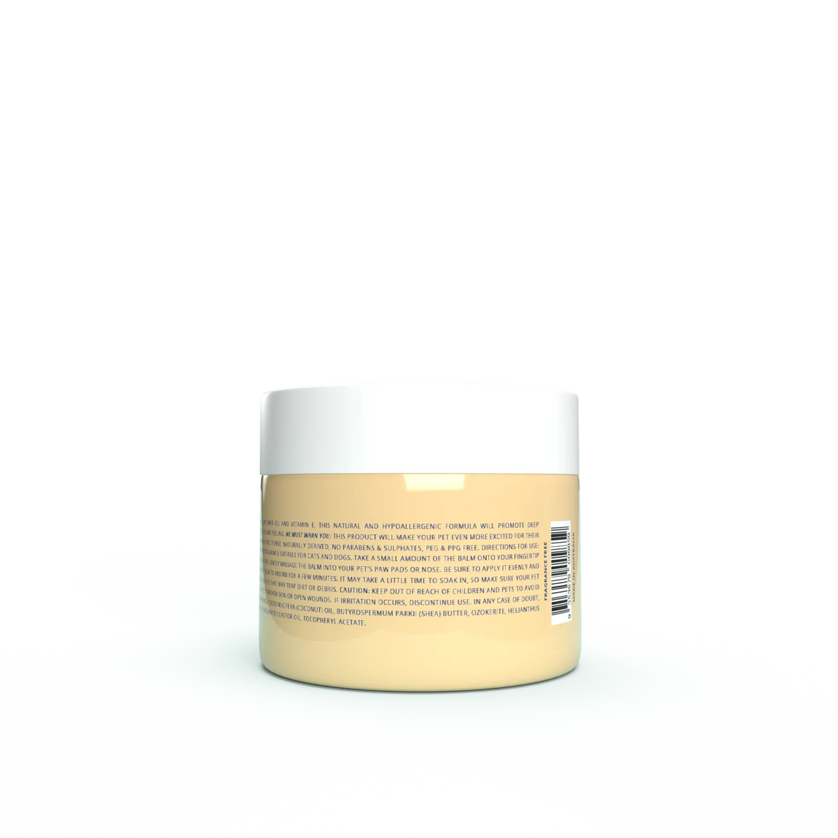 PAWSOME BALM Paw & Nose Hydrating Balm - Image 2