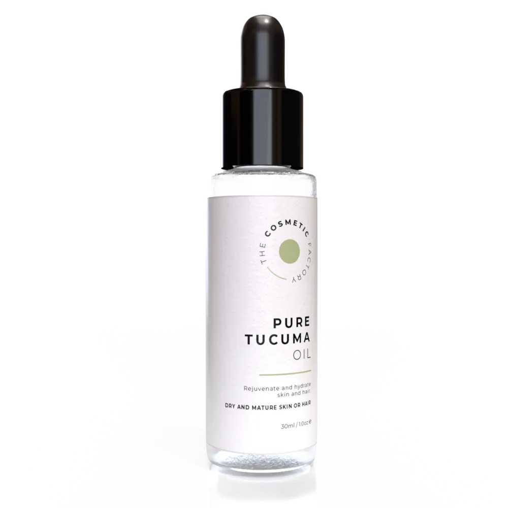 PURE TUCUMA OIL | 30ML