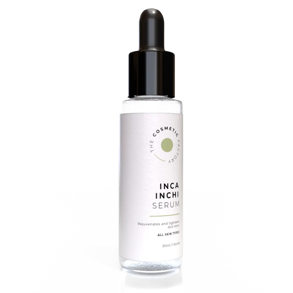 INCA INCHI SERUM | 30ML