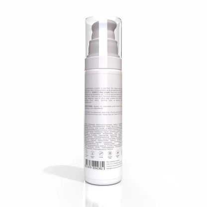 SIMPLY DAY CREAM SPF 15 | 50ML - Image 2