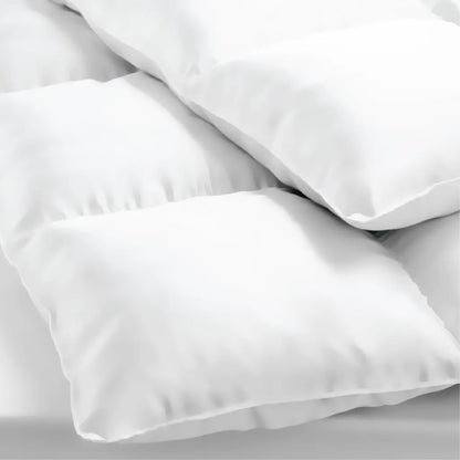 Luxor Ultra Warm Winter Microfibre Quilt 800GSM (Super King) (Made in Aus) - Image 3