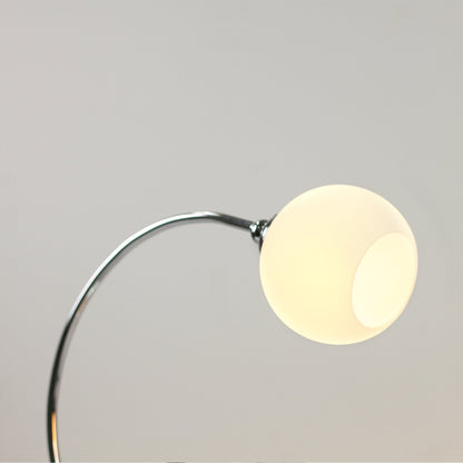 Penelope Touch Table Lamp - Chrome - Image 8