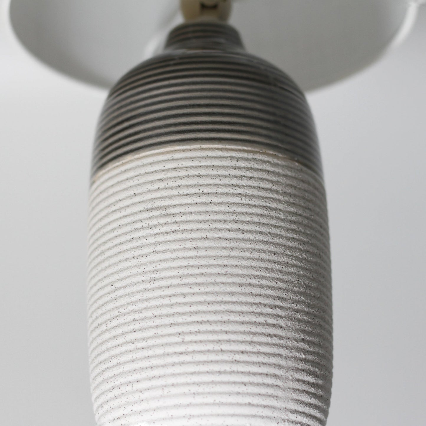 Botany Ceramic Table Lamp Set of 2 - Image 4