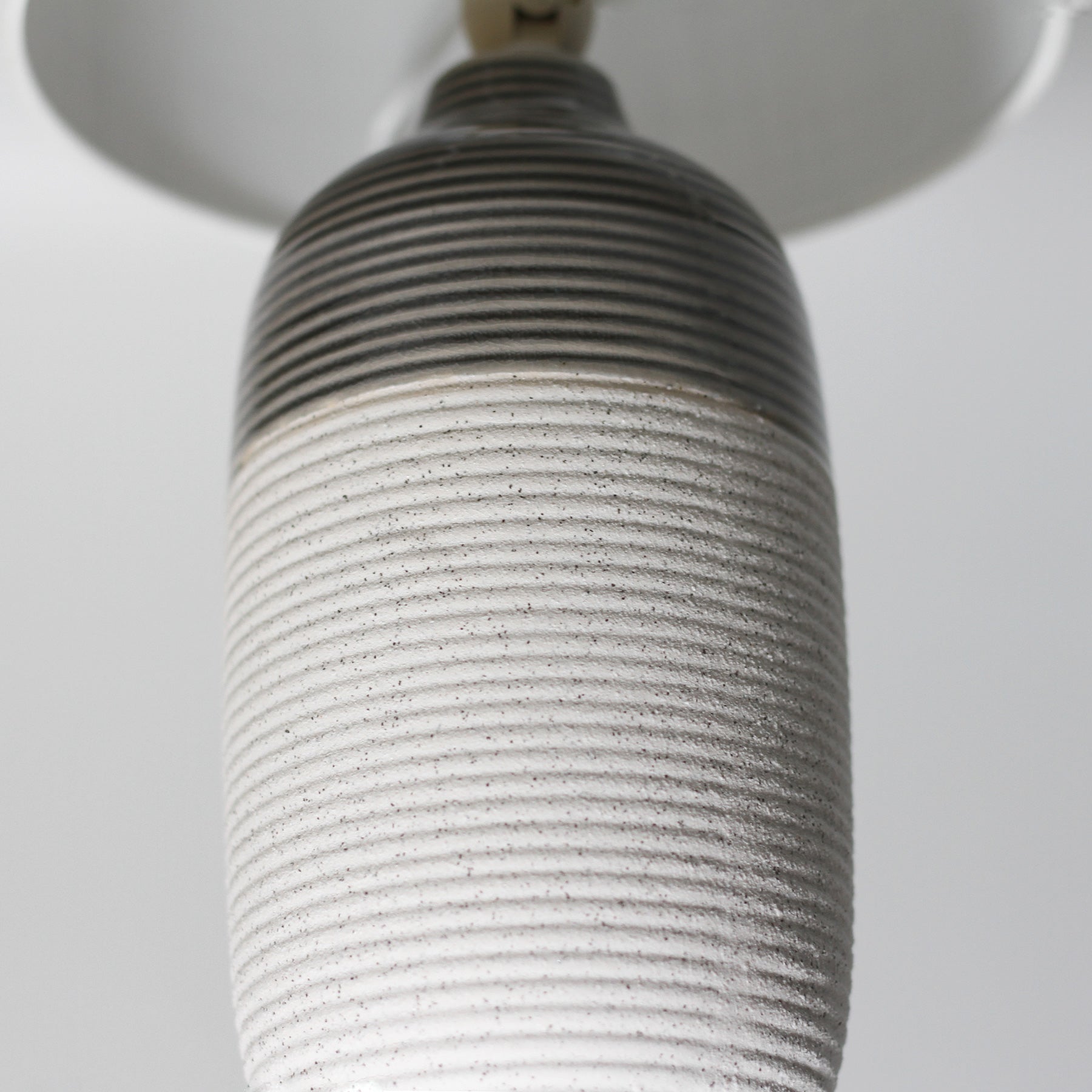 Botany Ceramic Table Lamp Set of 2 - Image 4