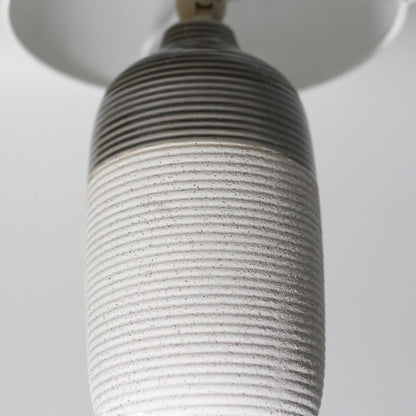 Botany Ceramic Table Lamp Set of 2 - Image 4